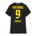 Borussia Dortmund Serhou Guirassy #9 Borta matchtröja Dam 2026-27 Kortärmad Billigt